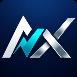 AdvisorNexa Business Consulting and Investment Logo Icon